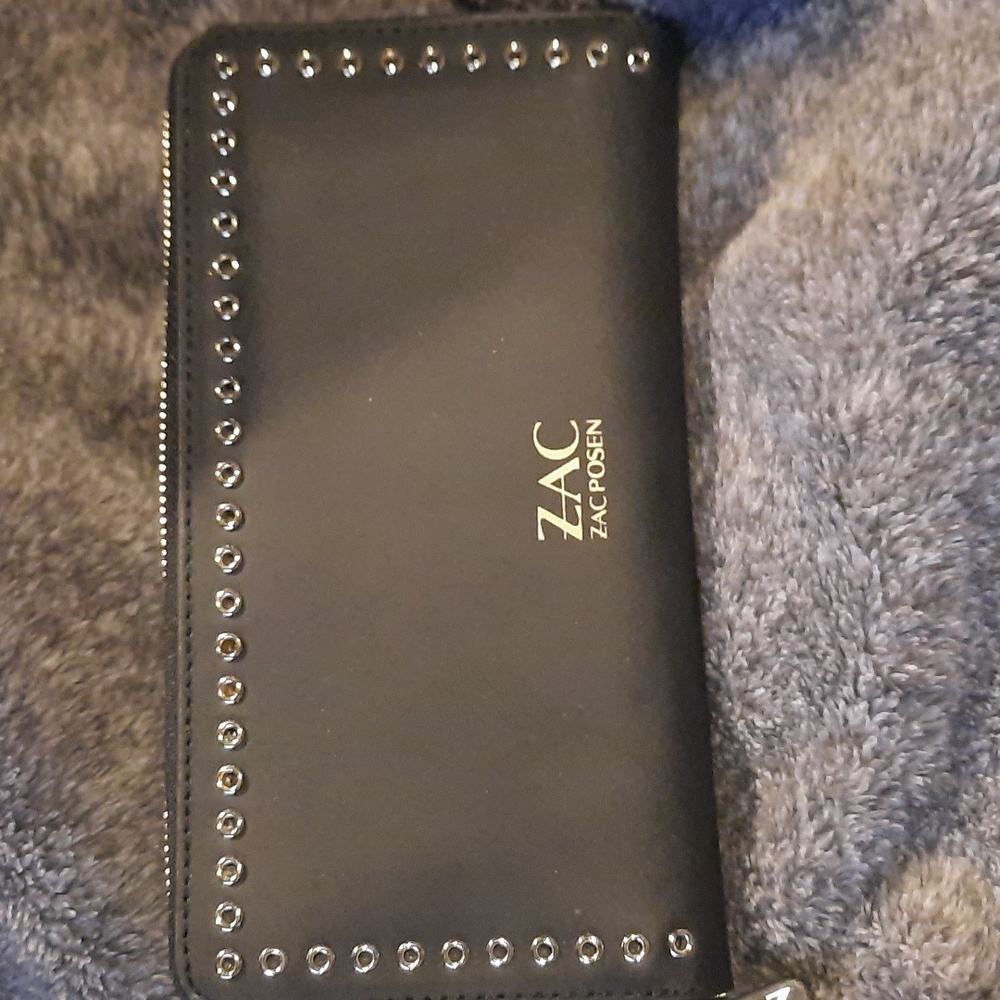 Zac Posen Wallet